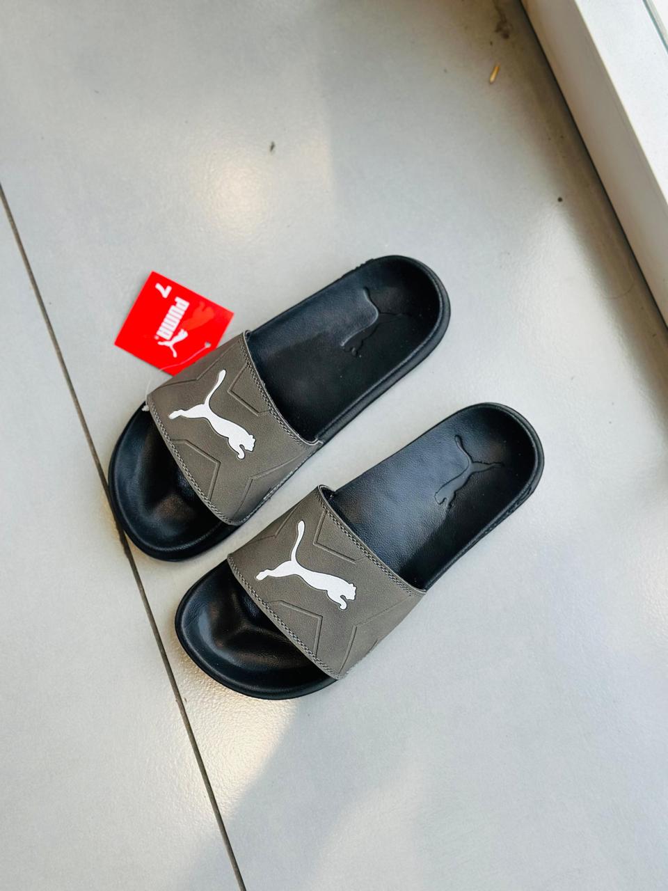 Footwear