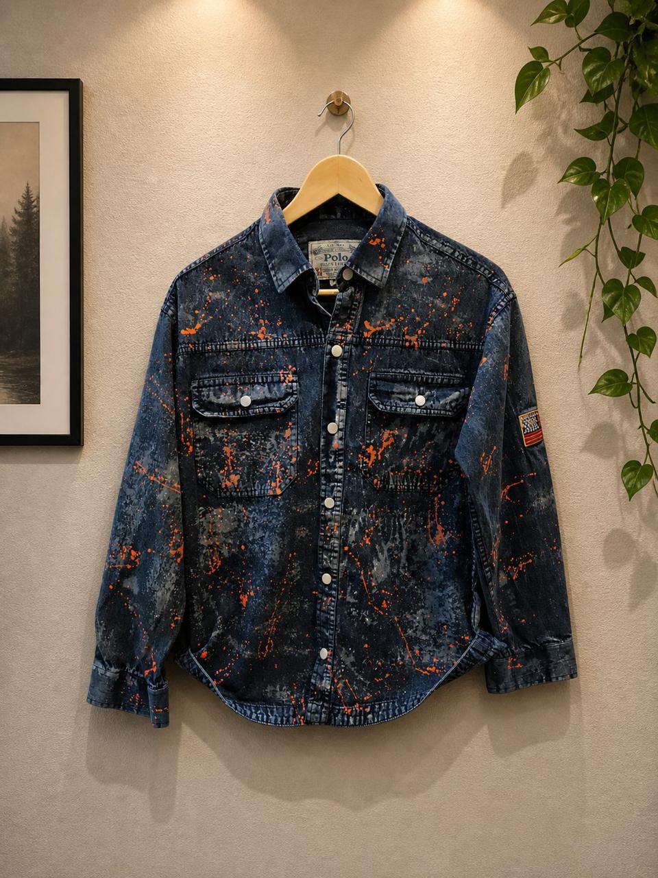 Shirts