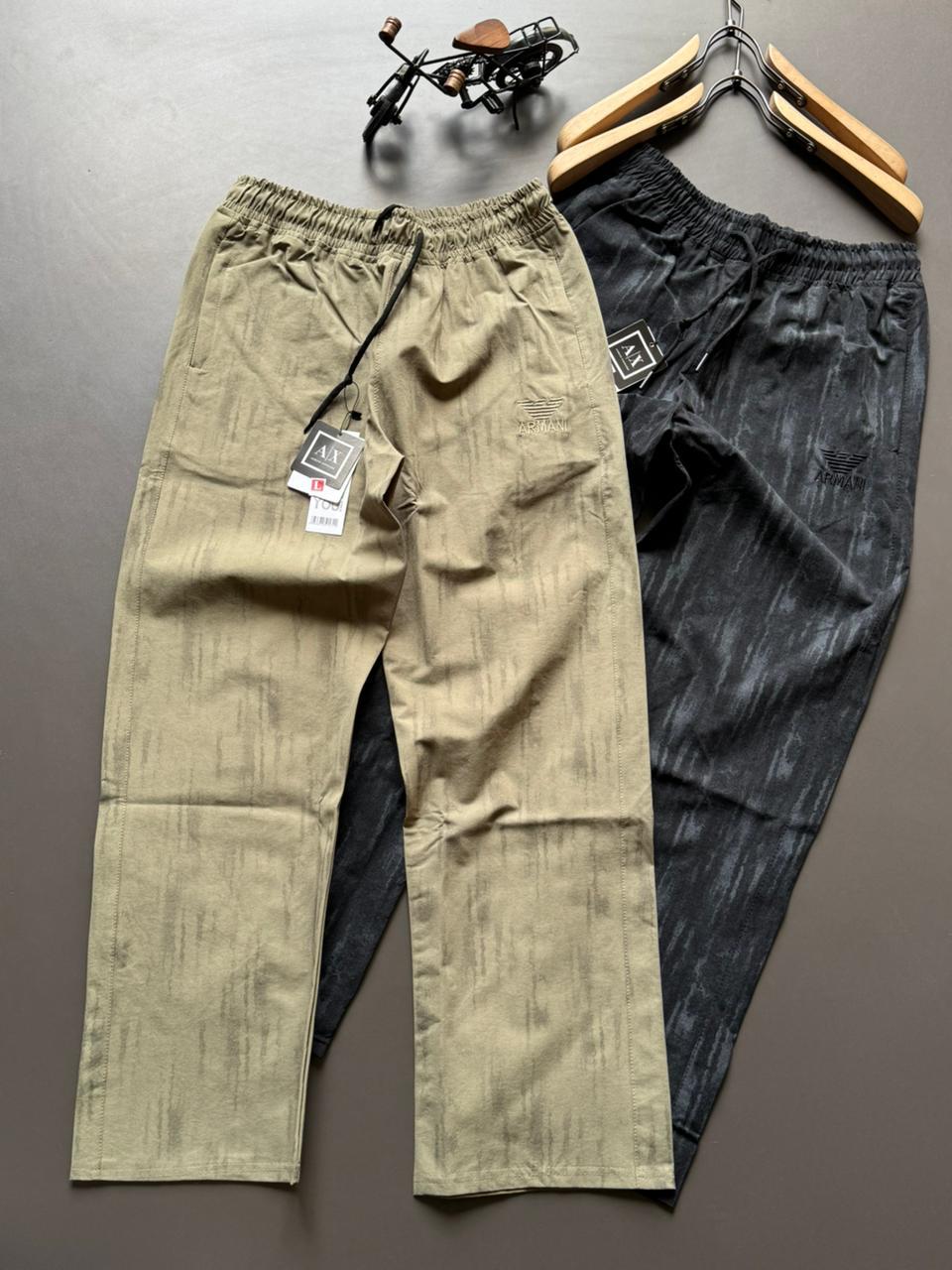 Trousers