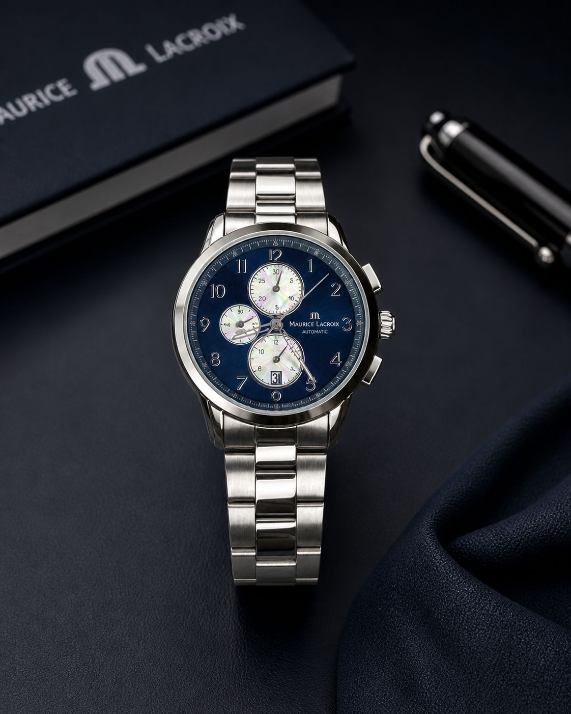 Watches